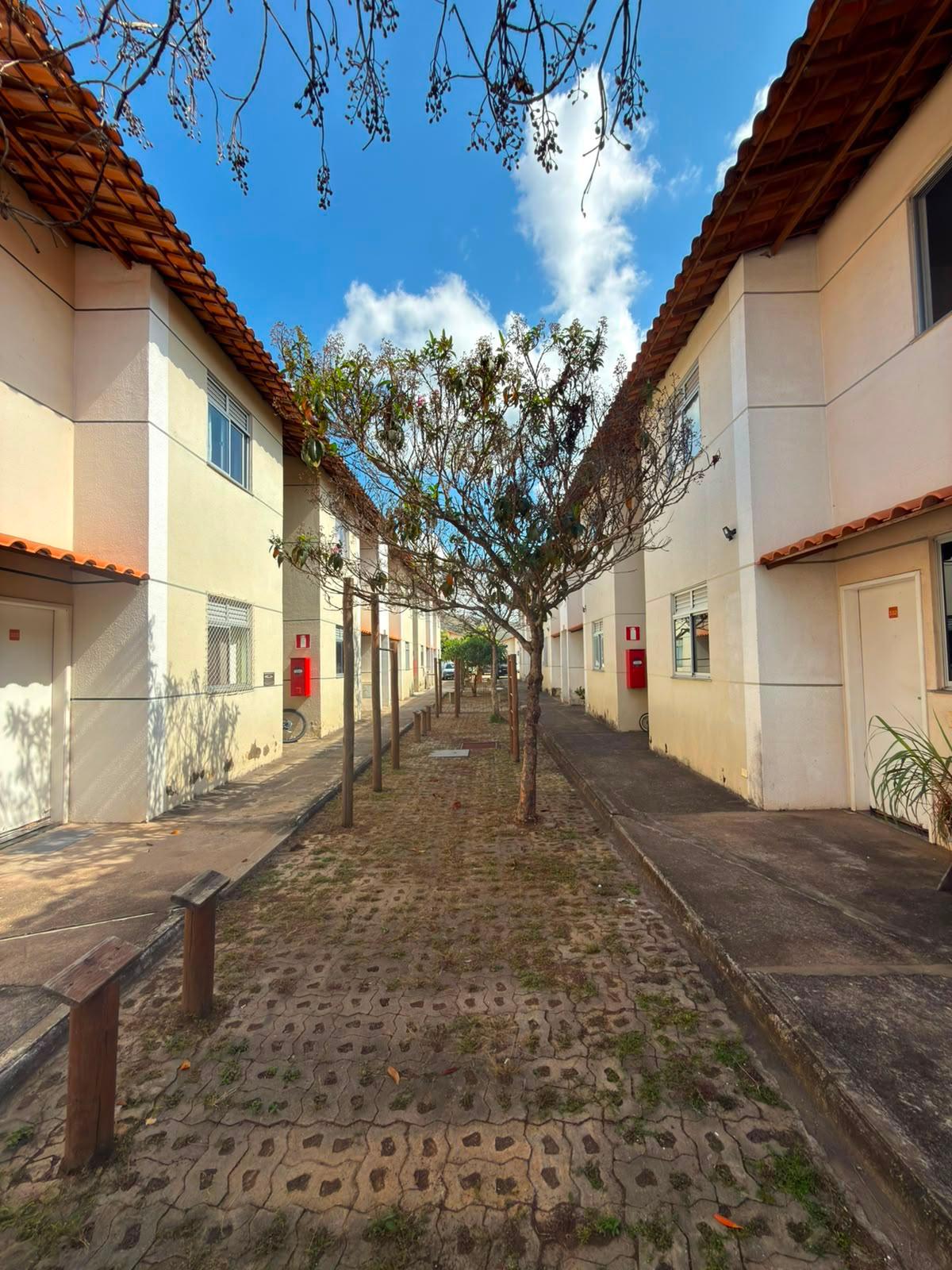 Apartamento 2 quartos Bairro São Francisco