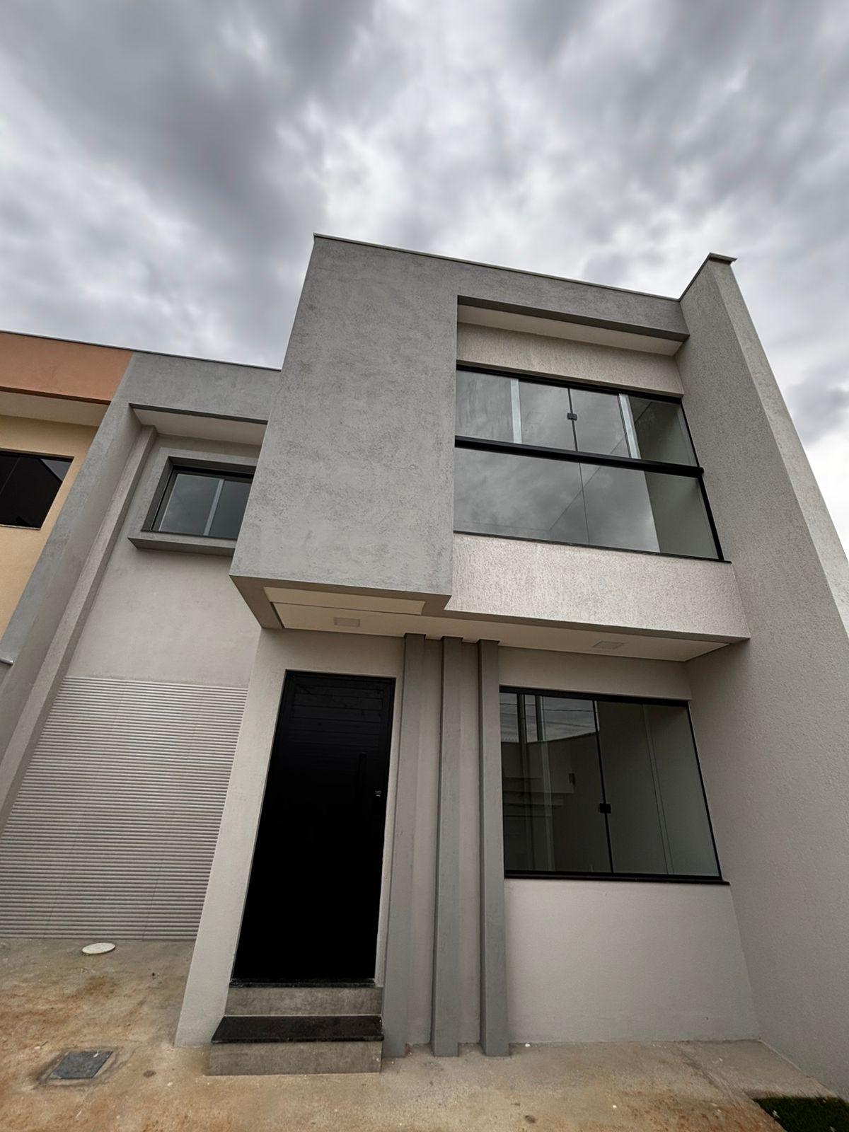 Duplex 3 Quartos - Residencial Veredas
